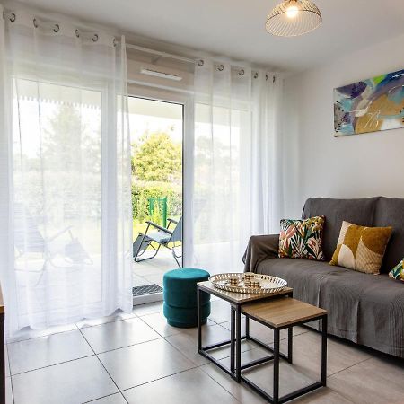 Apartment Cap Area By Interhome Labenne Exteriör bild
