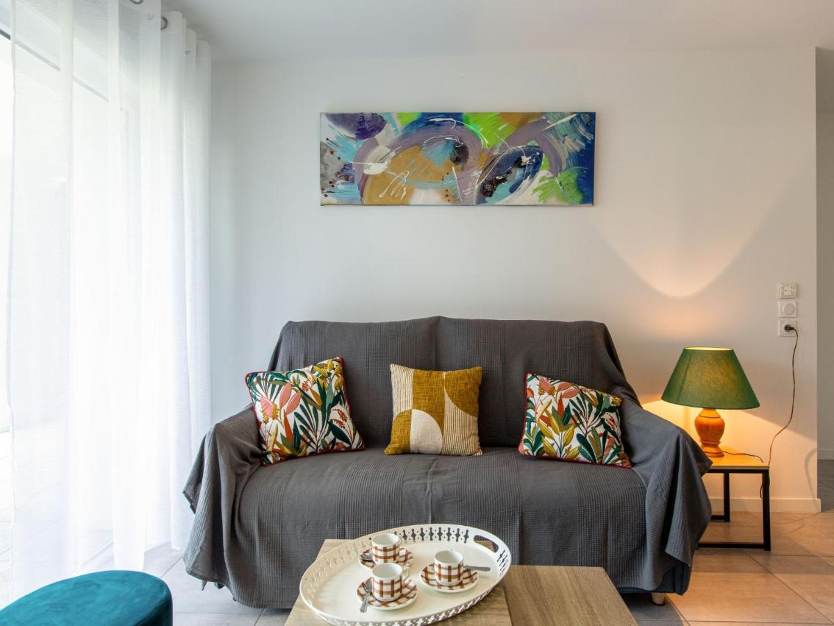 Apartment Cap Area By Interhome Labenne Exteriör bild