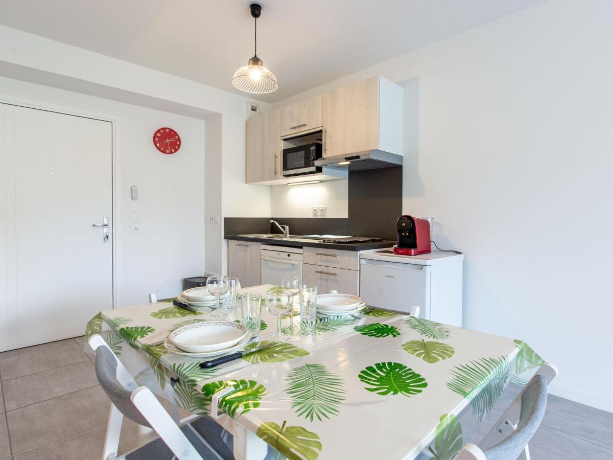 Apartment Cap Area By Interhome Labenne Exteriör bild