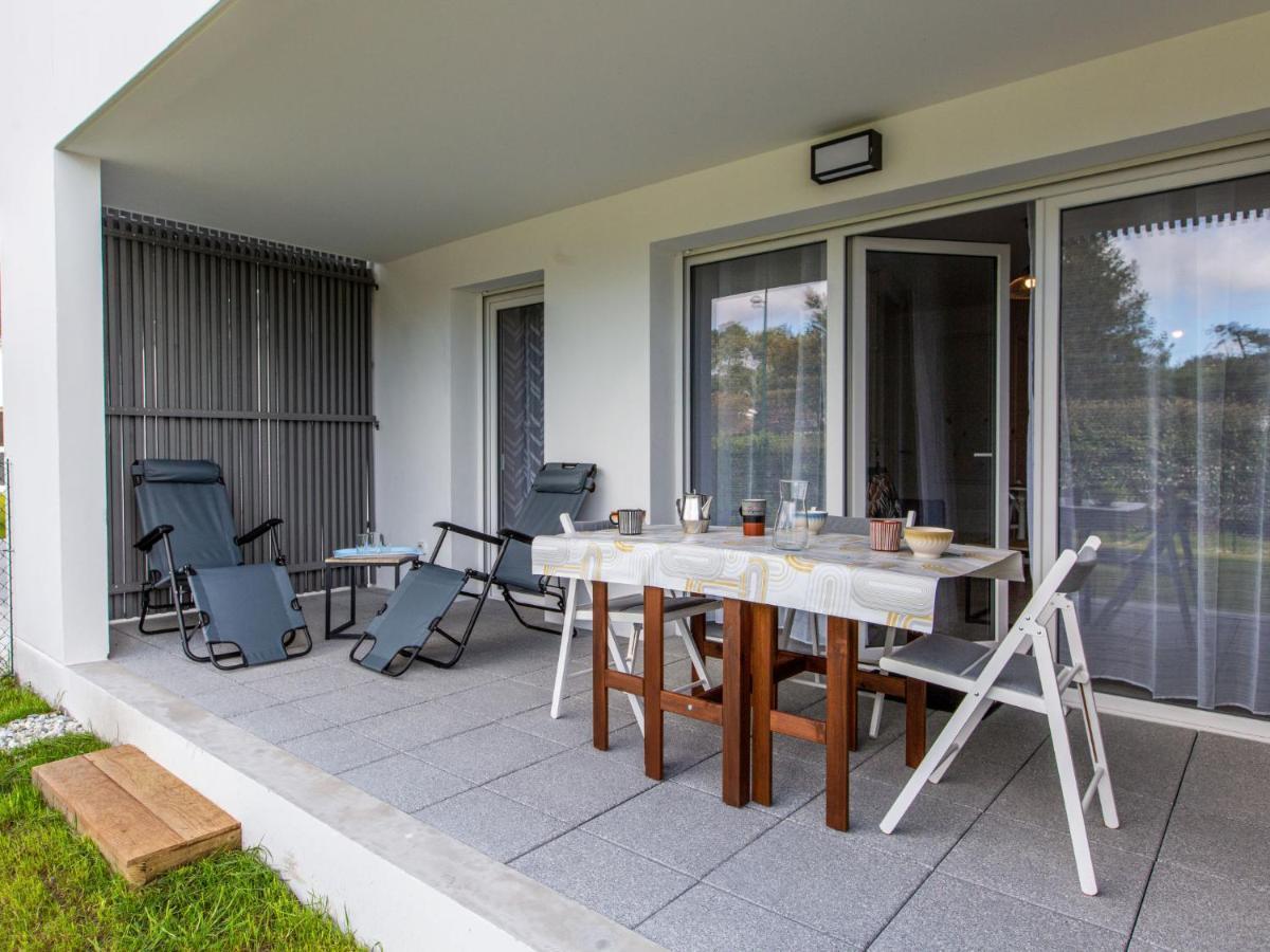 Apartment Cap Area By Interhome Labenne Exteriör bild