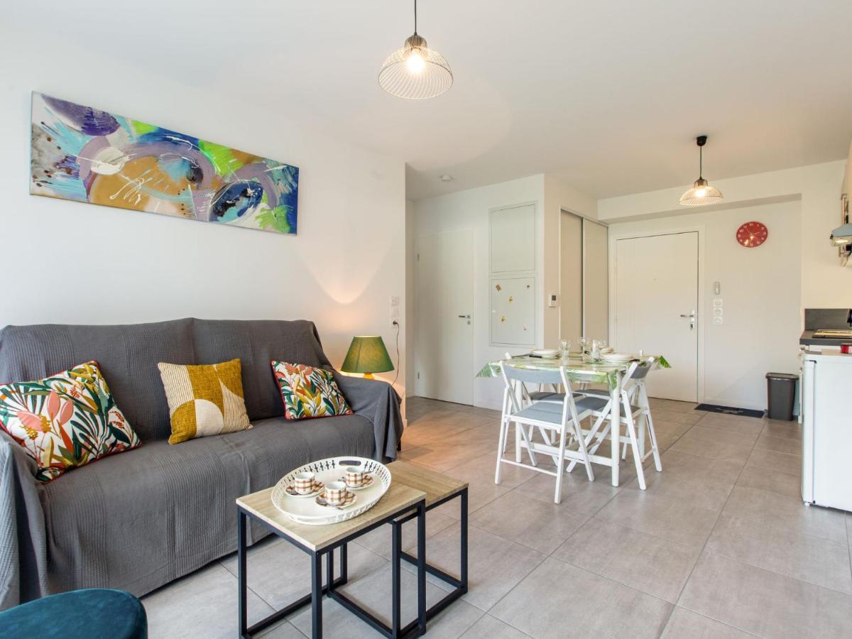 Apartment Cap Area By Interhome Labenne Exteriör bild