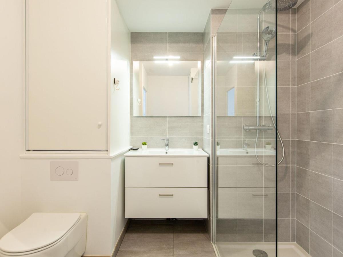 Apartment Cap Area By Interhome Labenne Exteriör bild