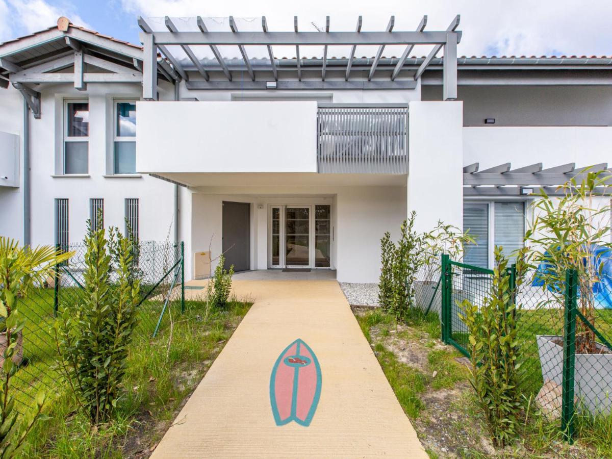 Apartment Cap Area By Interhome Labenne Exteriör bild