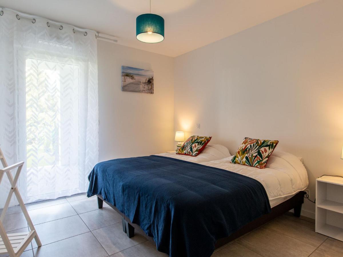 Apartment Cap Area By Interhome Labenne Exteriör bild