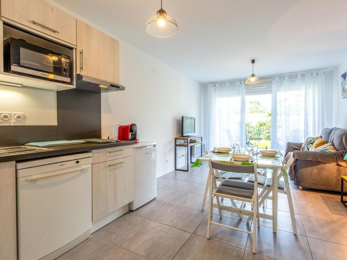 Apartment Cap Area By Interhome Labenne Exteriör bild