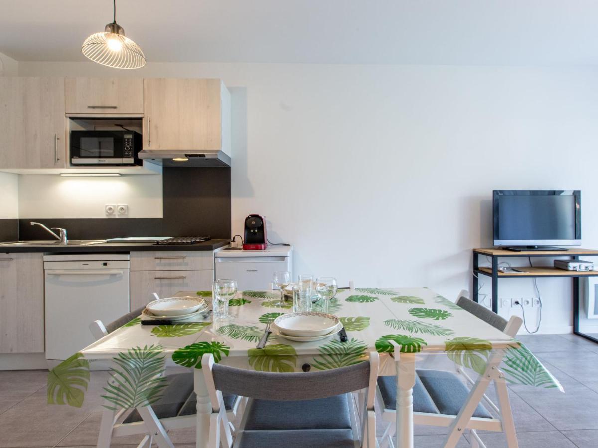 Apartment Cap Area By Interhome Labenne Exteriör bild