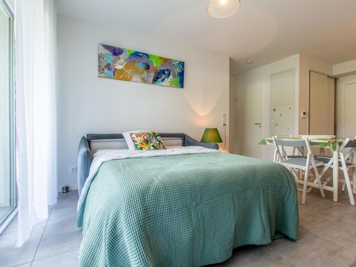 Apartment Cap Area By Interhome Labenne Exteriör bild