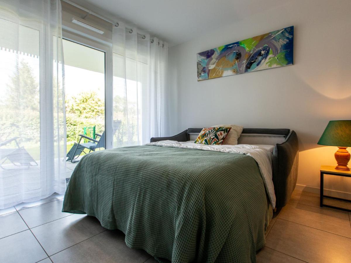 Apartment Cap Area By Interhome Labenne Exteriör bild