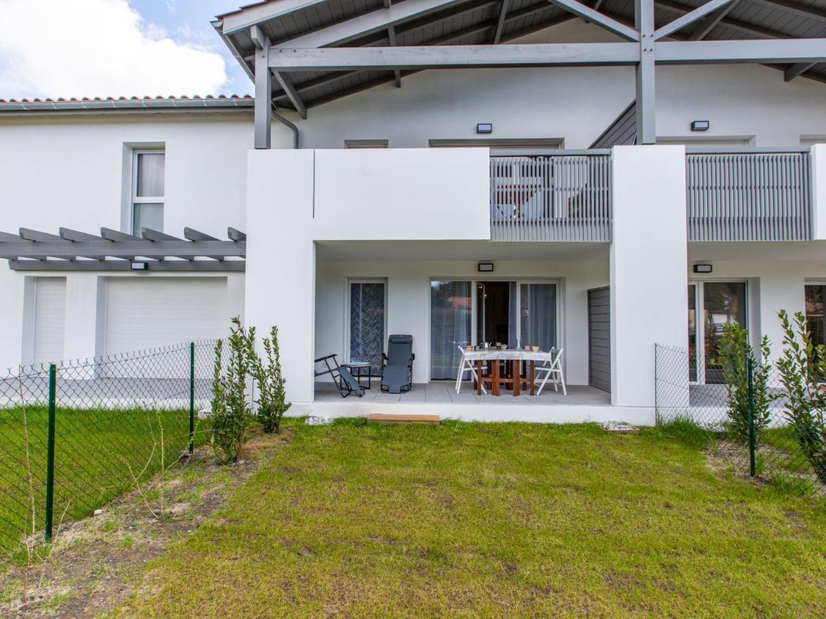 Apartment Cap Area By Interhome Labenne Exteriör bild
